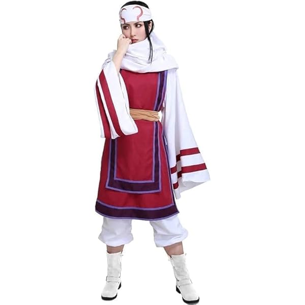 Amazon.co.jp: [IUPIII] キングダム 羌瘣 コスプレ道具 武器 剣 靴付き